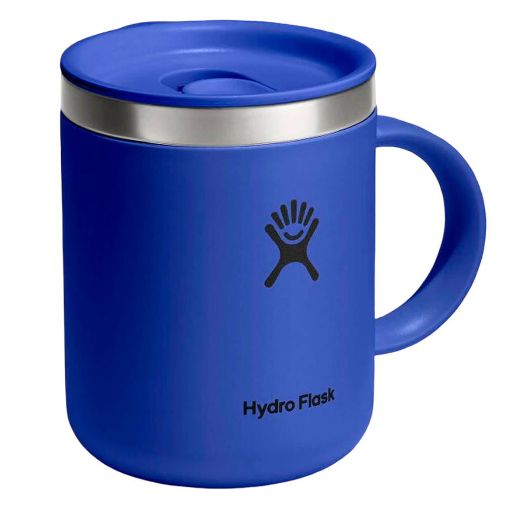 Кружка Hydro Flask Mug 12 0.4L синяя
