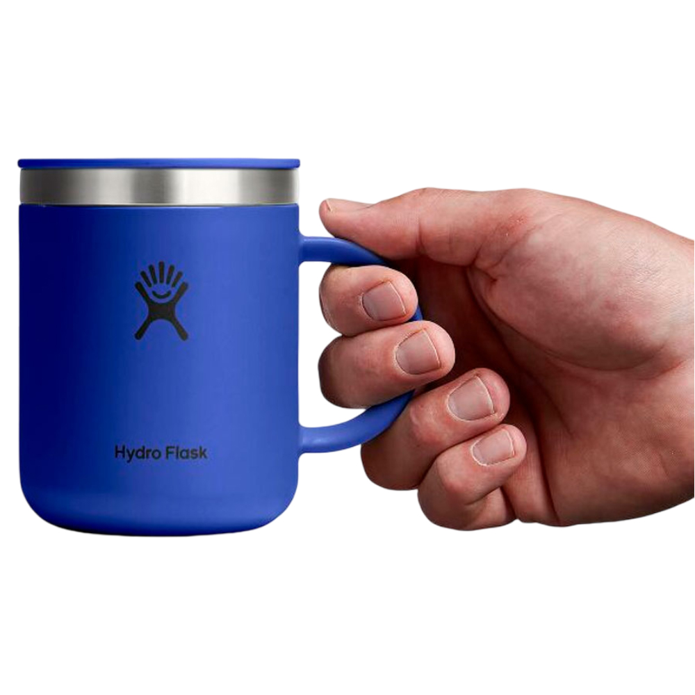 Кружка Hydro Flask Mug 12 0.4L синяя