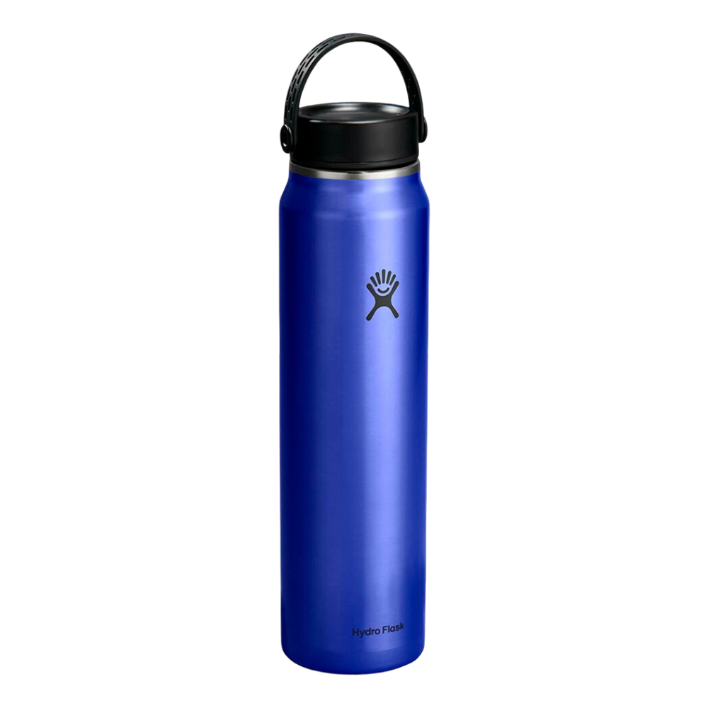 Термо-бутылка Hydro Flask Lightweight WIide Flex Cap 0.9 L