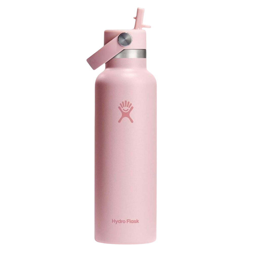 Термо-бутылка Hydro Flask Standard Flex Straw Cap 0.6 L