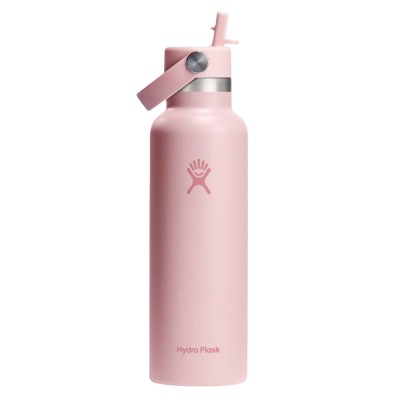 Термо-бутылка Hydro Flask Standard Flex Straw Cap 0.6 L