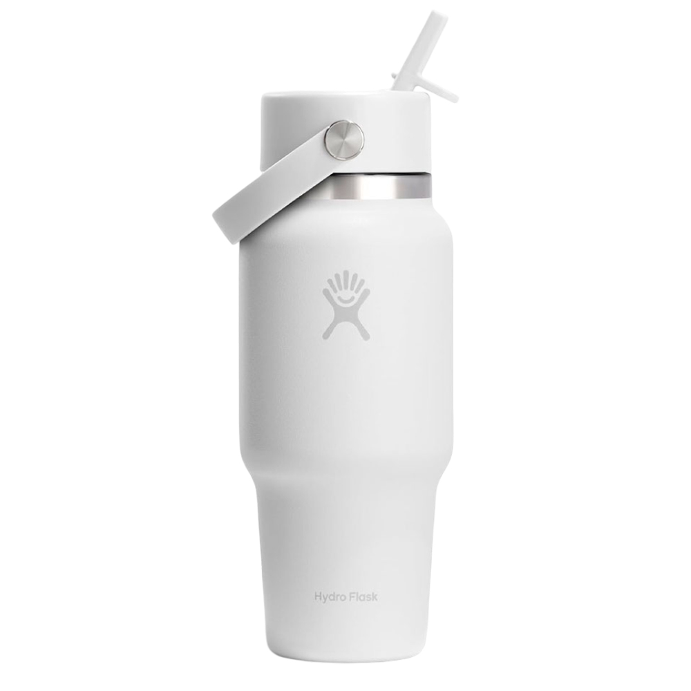 Термо-бутылка Hydro Flask Wide Flex Straw Cap 0,7 L