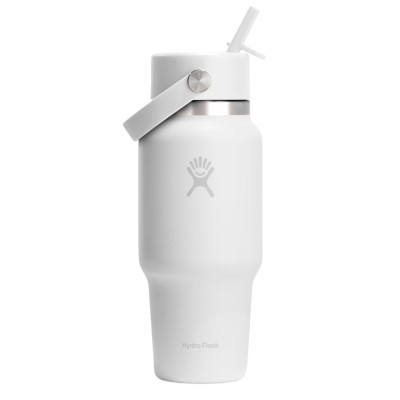 Термо-бутылка Hydro Flask Wide Flex Straw Cap 0,7 L