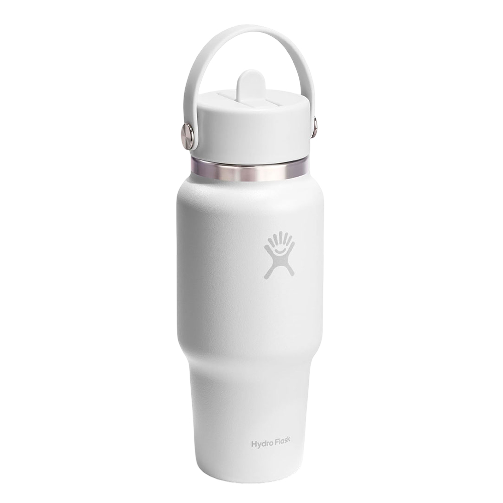 Термо-бутылка Hydro Flask Wide Flex Straw Cap 0,7 L