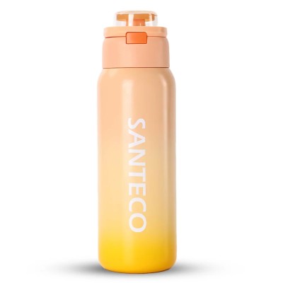 Термо-бутылка Santeco Gemini Dual-drinking Bottle 750 мл