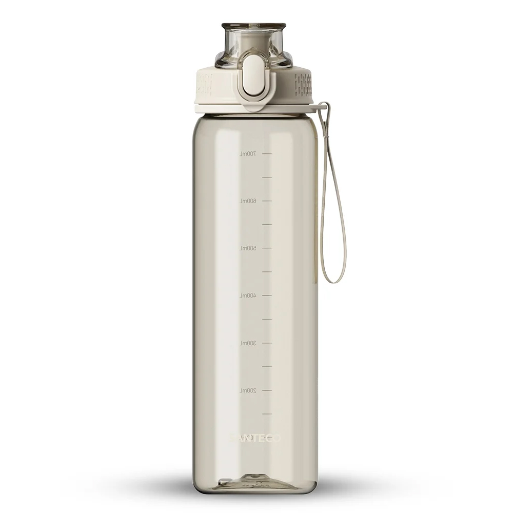 Бутылка для воды Santeco IBIZA II Tritan Bottle 800 мл