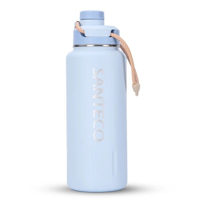 Термо-бутылка Santeco KTWO Sports Bottle 950 мл