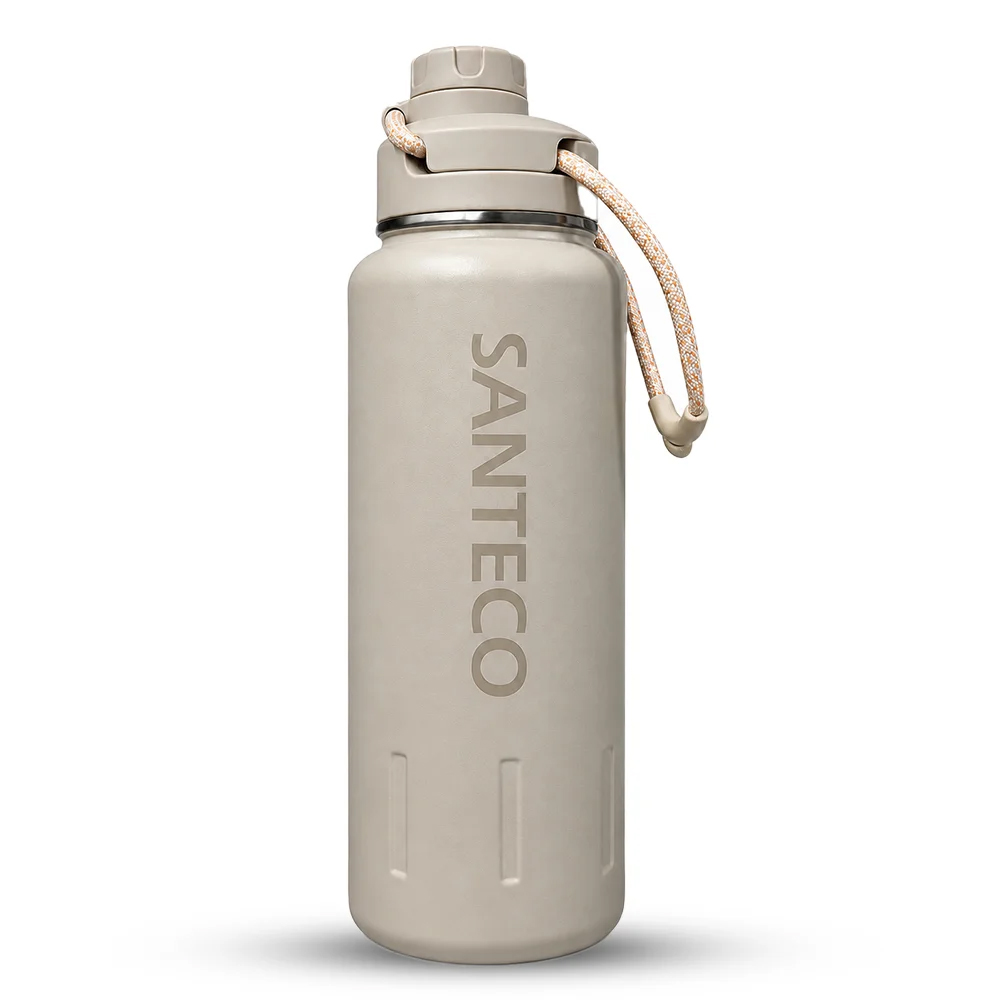 Термо-бутылка Santeco KTWO Sports Bottle 950 мл