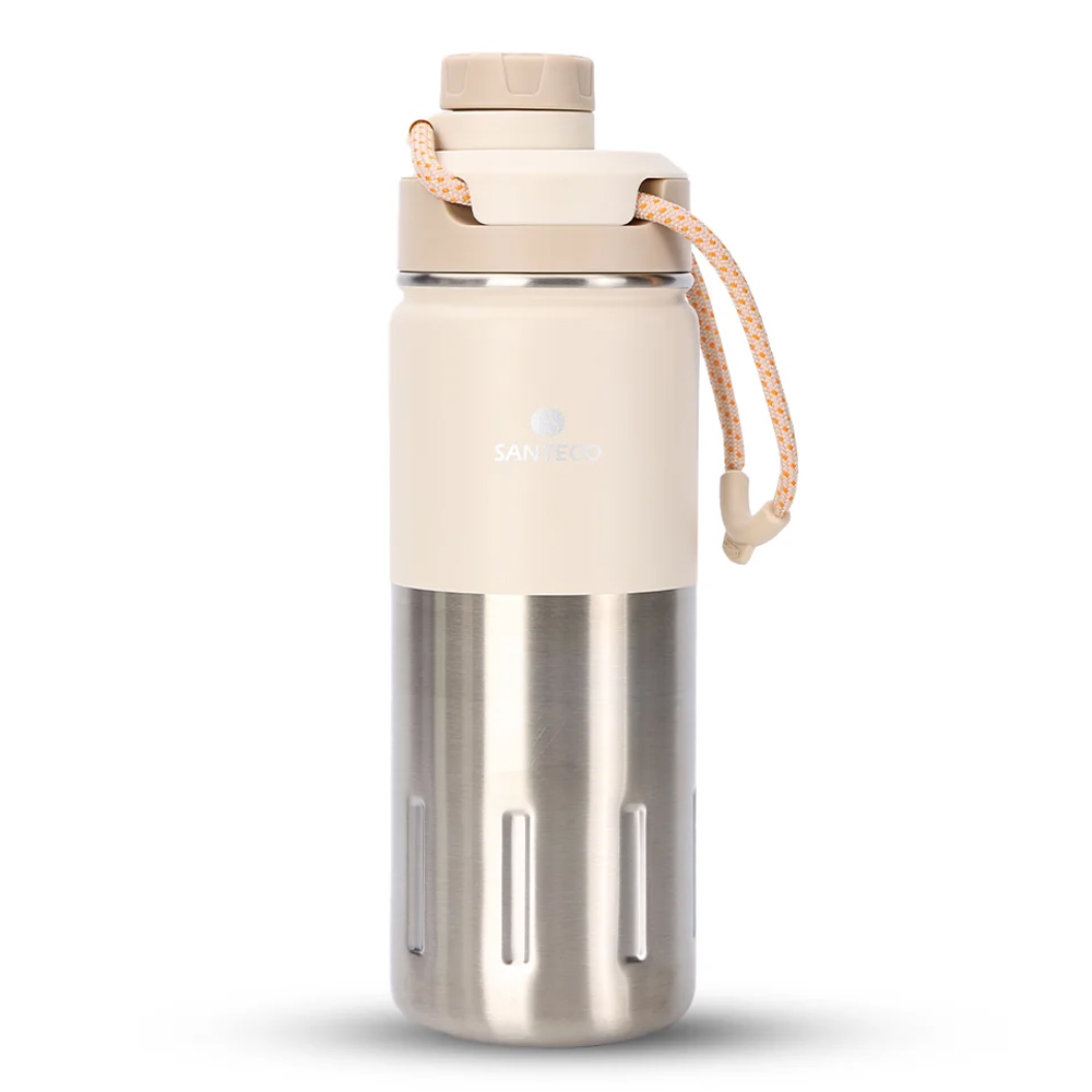 Термо-бутылка Santeco KTWO Sports Bottle 500 мл