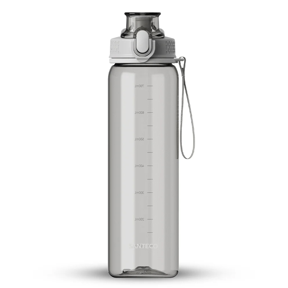 Бутылка для воды Santeco IBIZA II Tritan Bottle 800 мл