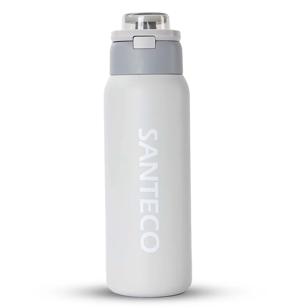 Термо-бутылка Santeco Gemini Dual-drinking Bottle 750 мл