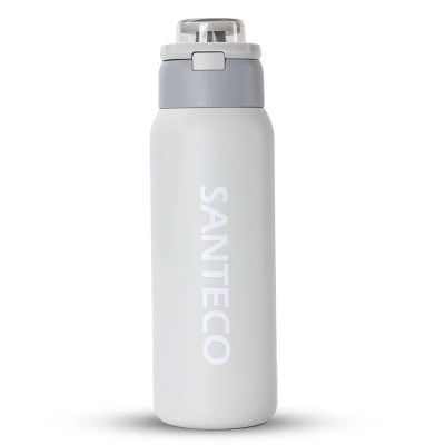 Термо-бутылка Santeco Gemini Dual-drinking Bottle 750 мл
