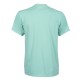 Футболка для плавания мужская Arena s/s swim shirt 