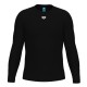 Футболка для плавания мужская Arena Rash vest l/s 