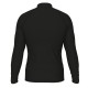 Футболка для плавания мужская Arena Rash vest l/s 
