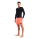 Футболка для плавания мужская Arena Rash vest l/s 