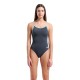 Купальник женский спортивный Arena Lace back 
