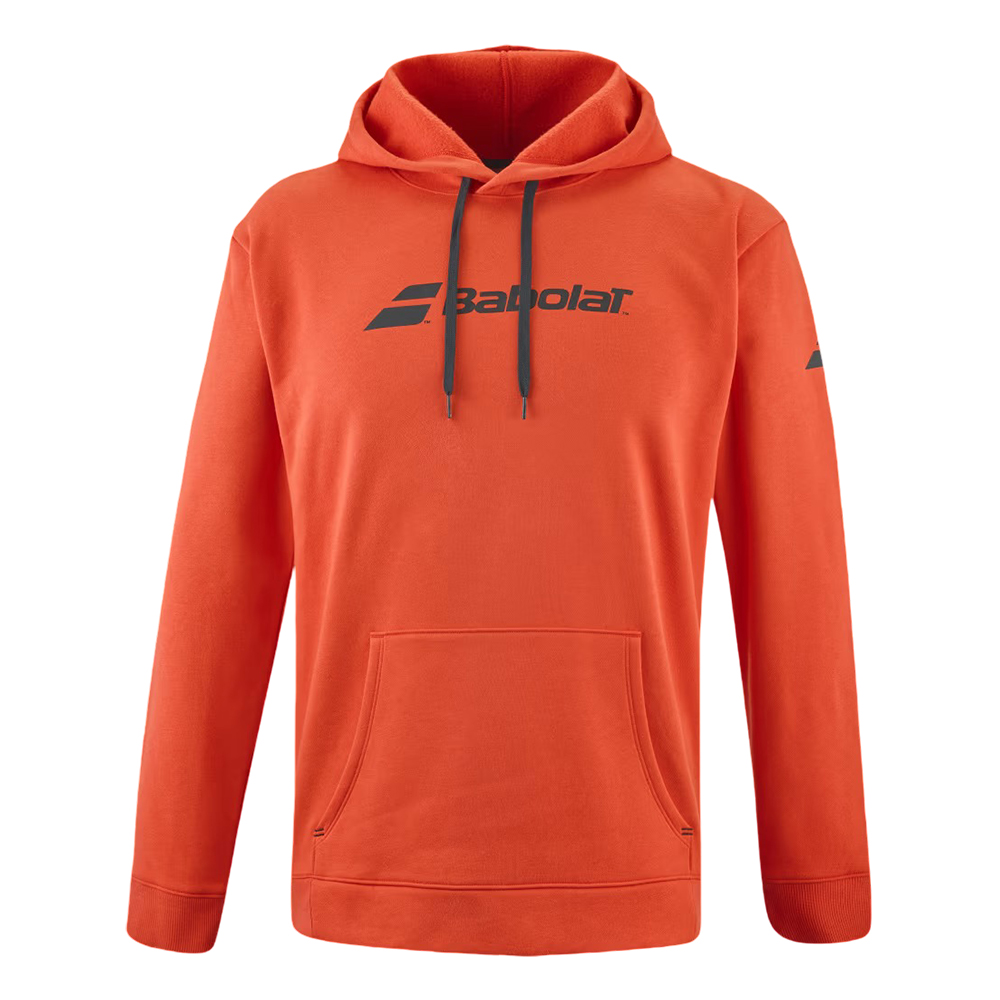 Толстовка мужская Babolat Exercise Hood Sweat 