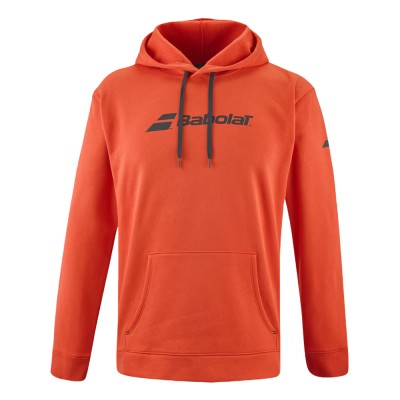 Толстовка мужская Babolat Exercise Hood Sweat 