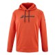Толстовка мужская Babolat Exercise Hood Sweat 