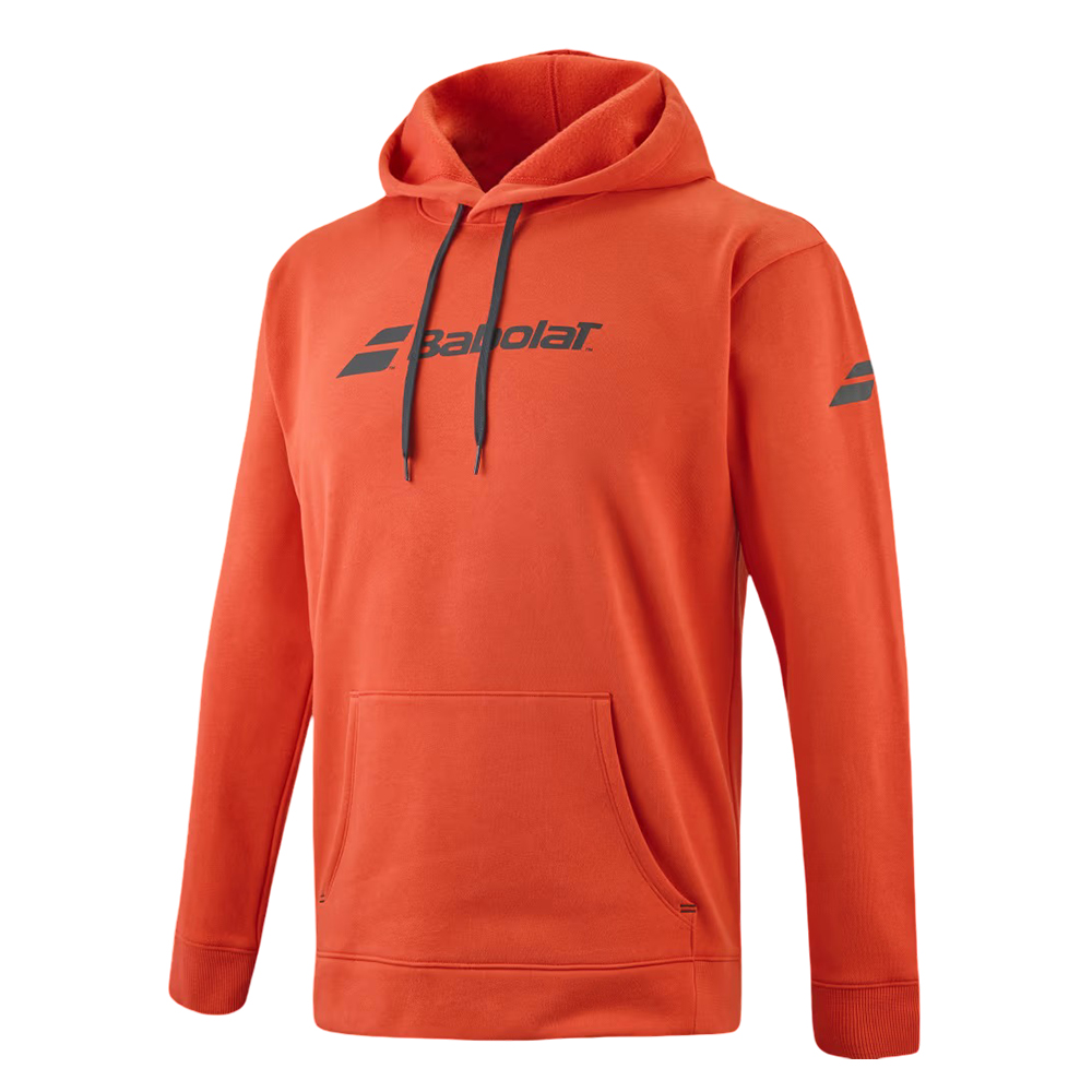 Толстовка мужская Babolat Exercise Hood Sweat 