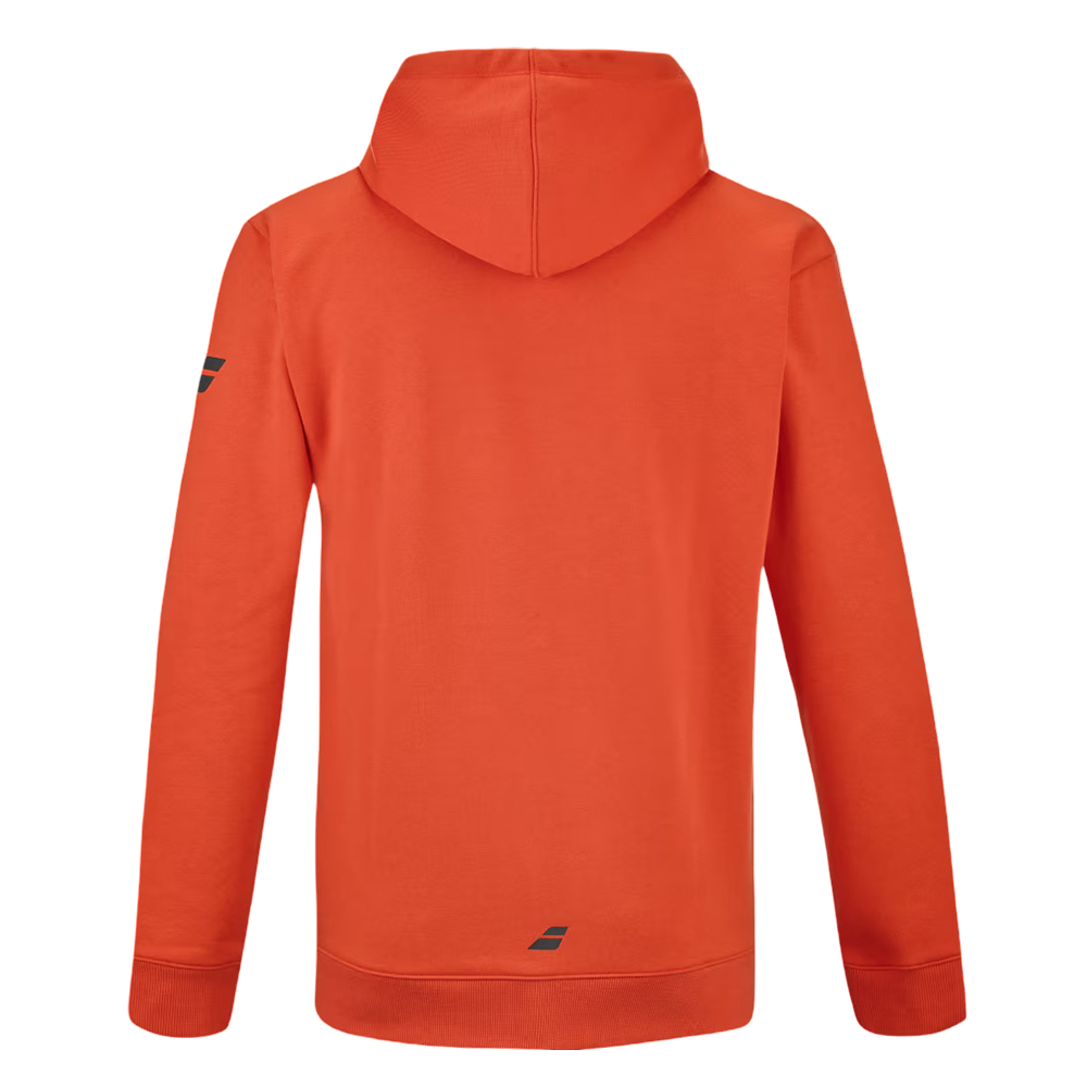 Толстовка мужская Babolat Exercise Hood Sweat 