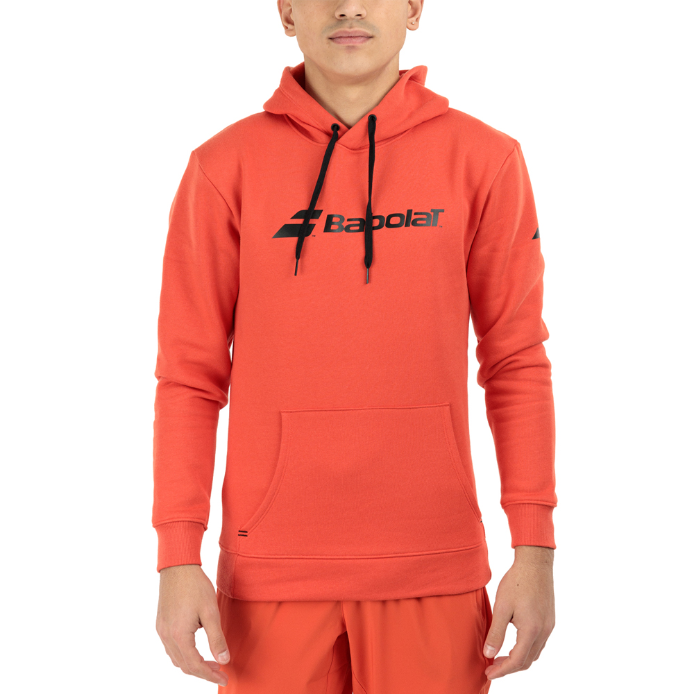 Толстовка мужская Babolat Exercise Hood Sweat 