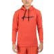 Толстовка мужская Babolat Exercise Hood Sweat 