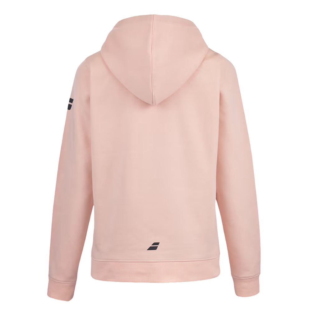 Толстовка женская Babolat Exercise Hood Sweat 