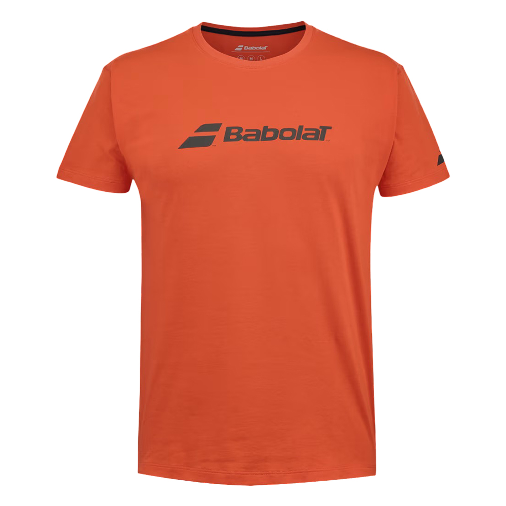 Футболка детская Babolat Exercise Tee Boy Футболка детская Babolat Exercise Tee Boy