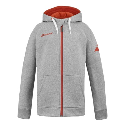 Толстовка детская Babolat Exercise Hood 