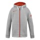 Толстовка детская Babolat Exercise Hood 