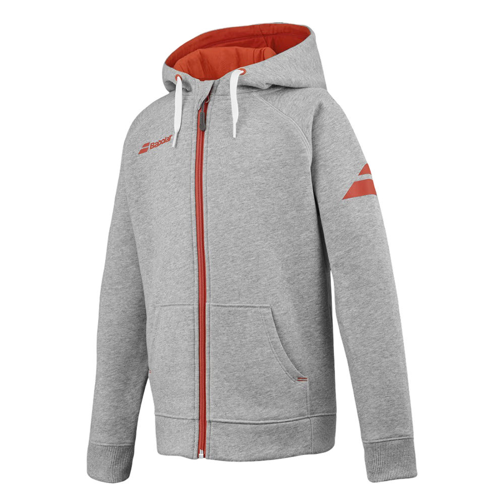 Толстовка детская Babolat Exercise Hood 