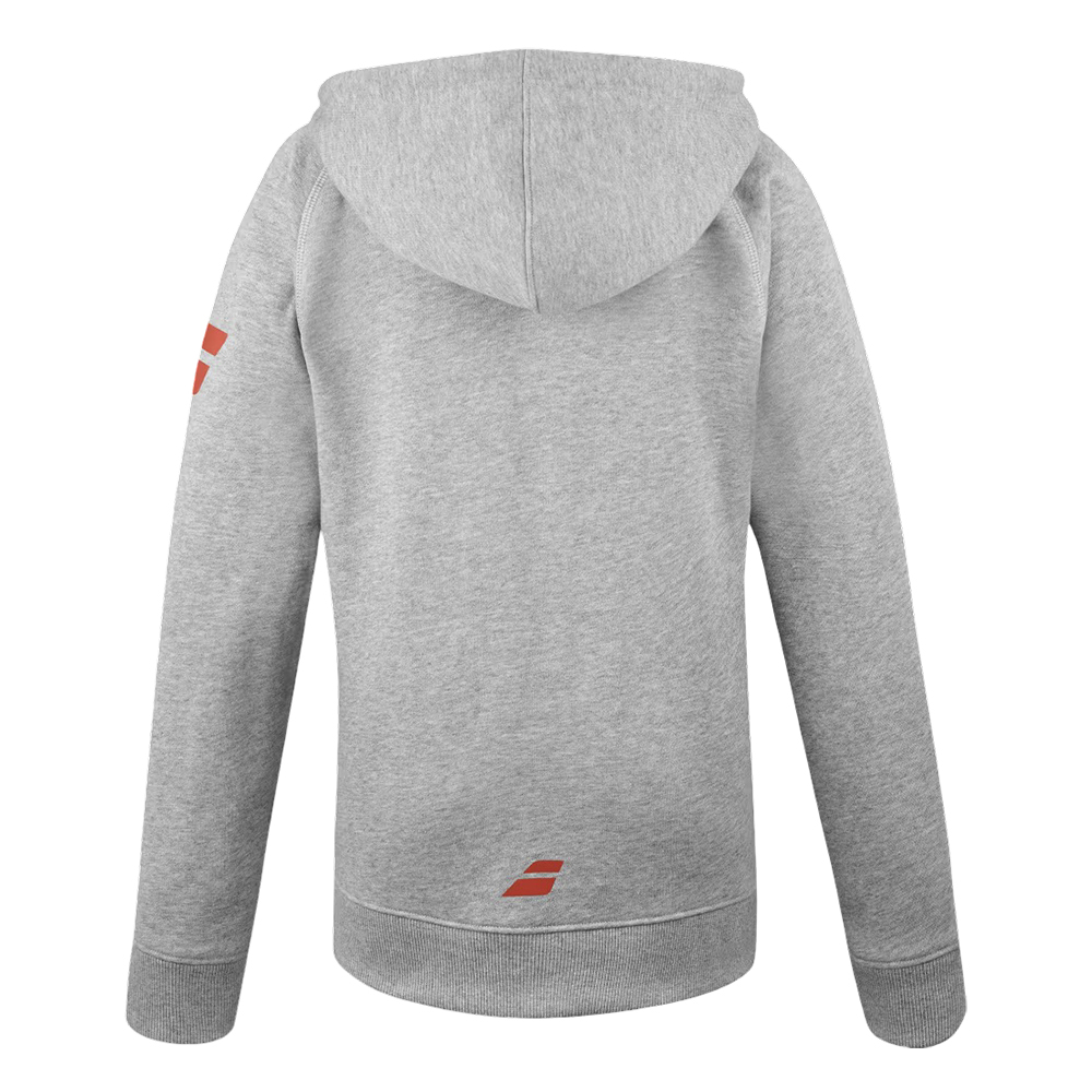 Толстовка детская Babolat Exercise Hood 
