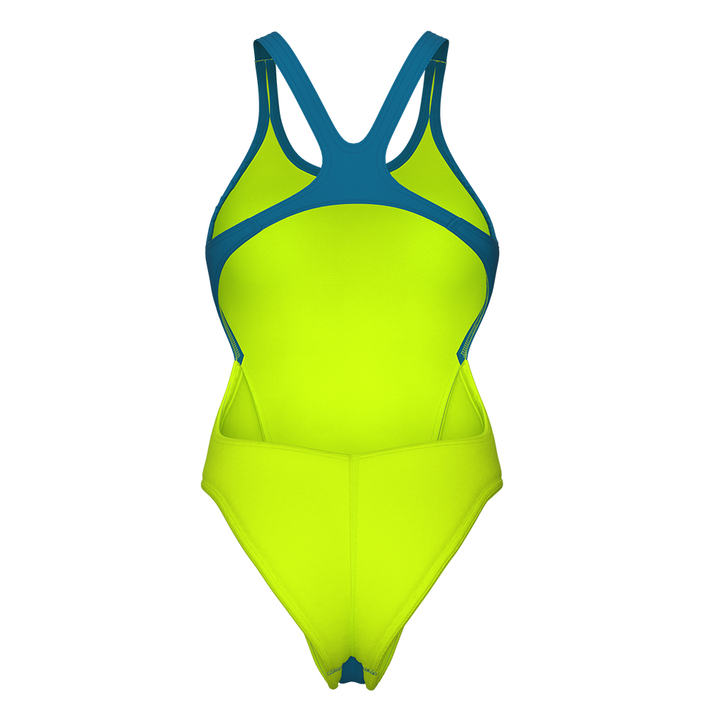 Купальник женский спортивный Arena Swim tech Купальник женский спортивный Arena Swim tech