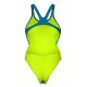 Купальник женский спортивный Arena Swim tech Купальник женский спортивный Arena Swim tech