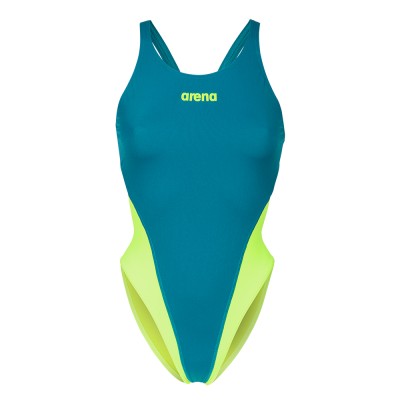 Купальник женский спортивный Arena Swim tech Купальник женский спортивный Arena Swim tech