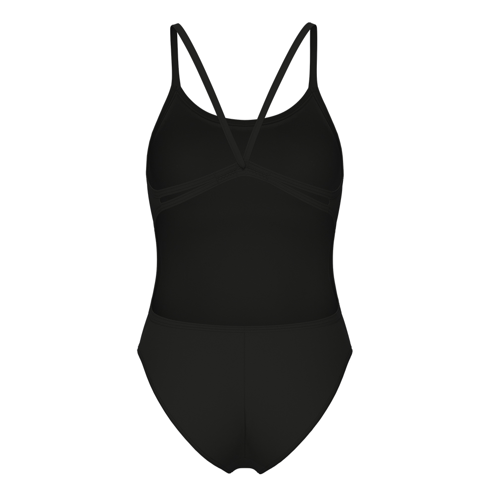 Купальник женский спортивный Arena Lace back Купальник женский спортивный Arena Lace back