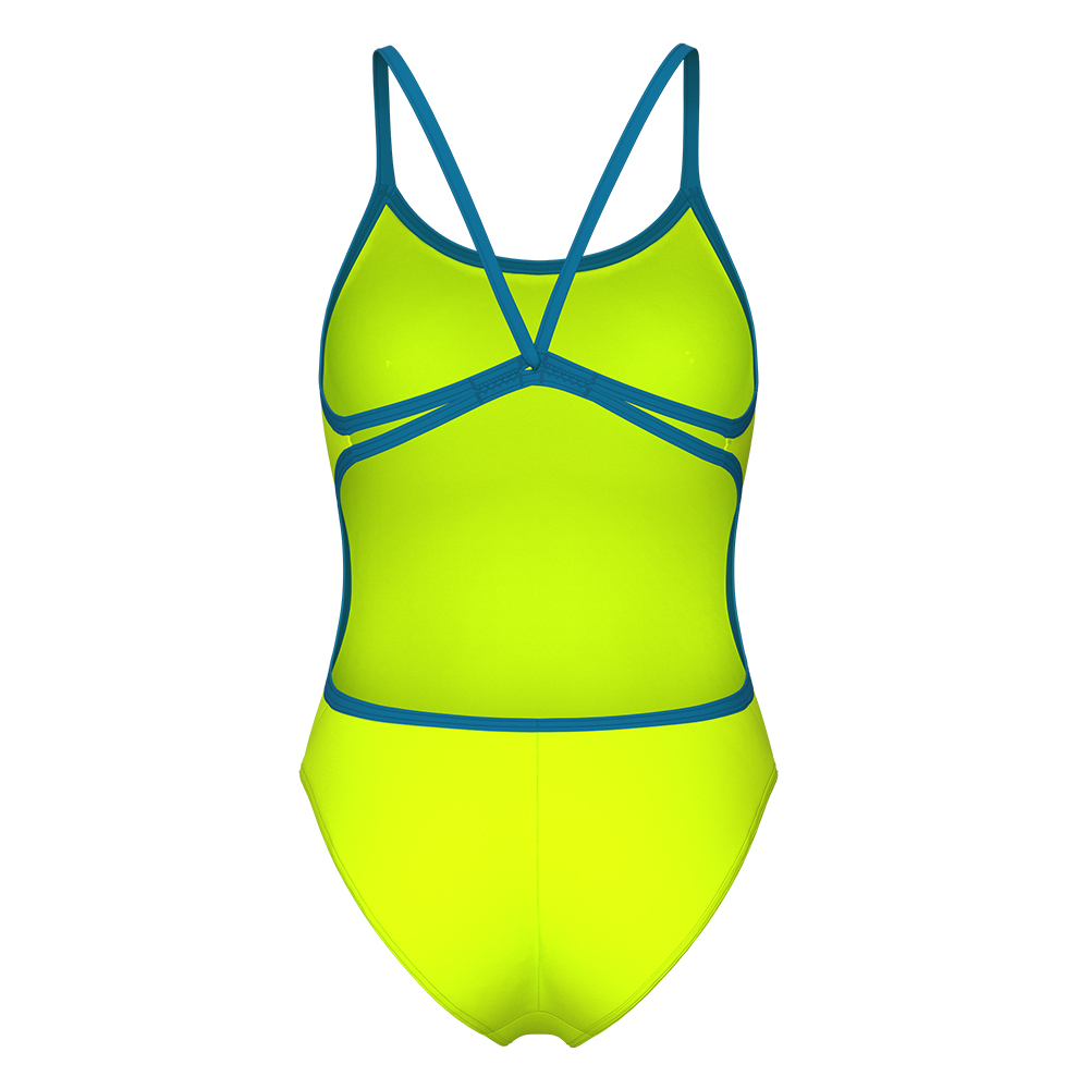 Купальник женский спортивный Arena Lace back Купальник женский спортивный Arena Lace back