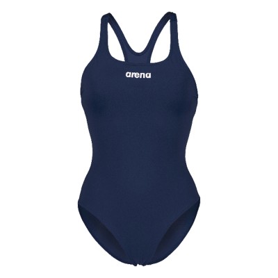 Купальник женский спортивный Arena Team swim pro 
