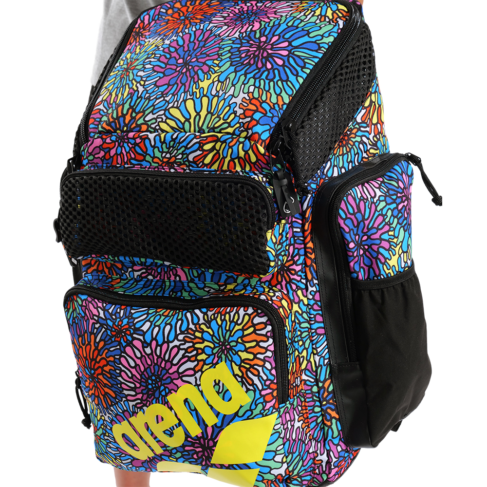 Спортивный рюкзак Arena One go 45l ao