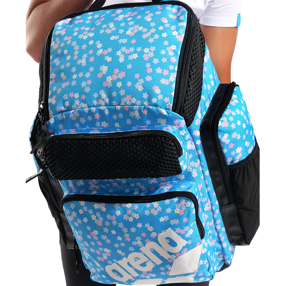 Спортивный рюкзак Arena One go 45l ao Спортивный рюкзак Arena One go 45l ao