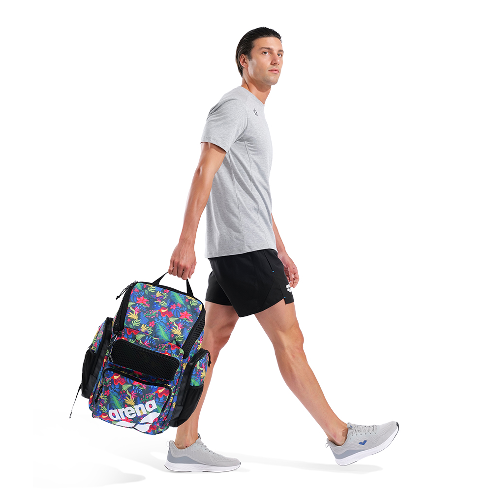 Спортивный рюкзак Arena One go 45l ao Спортивный рюкзак Arena One go 45l ao
