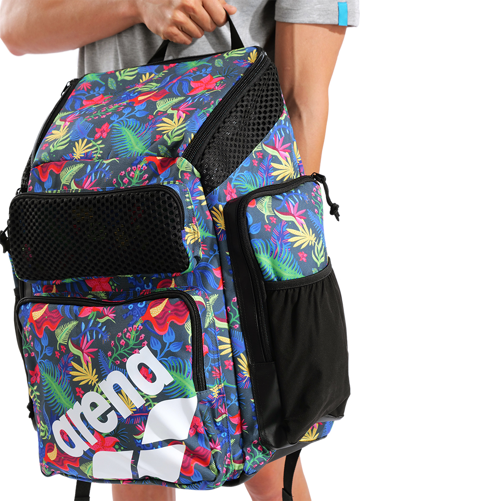 Спортивный рюкзак Arena One go 45l ao Спортивный рюкзак Arena One go 45l ao