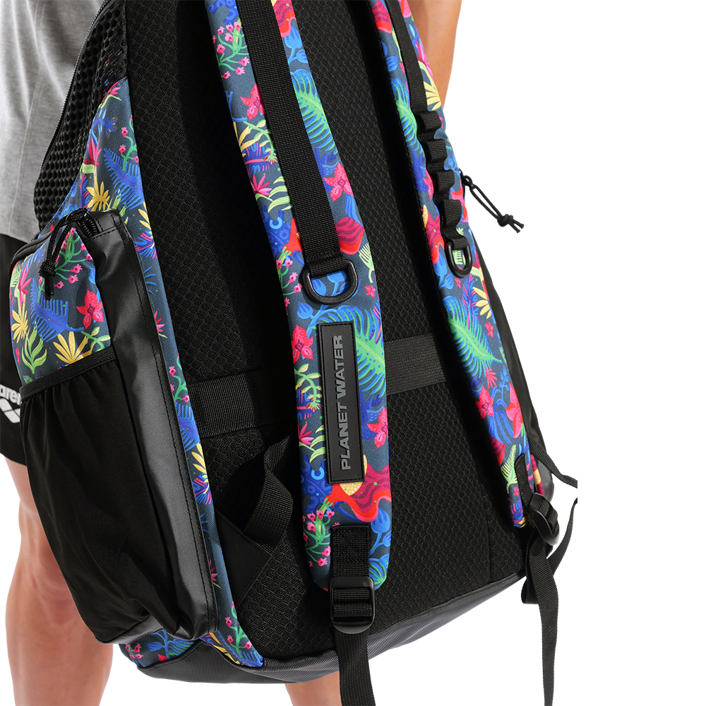 Спортивный рюкзак Arena One go 45l ao Спортивный рюкзак Arena One go 45l ao