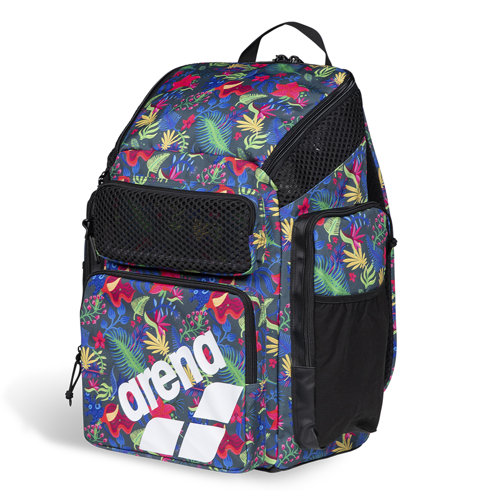 Спортивный рюкзак Arena One go 45l ao Спортивный рюкзак Arena One go 45l ao