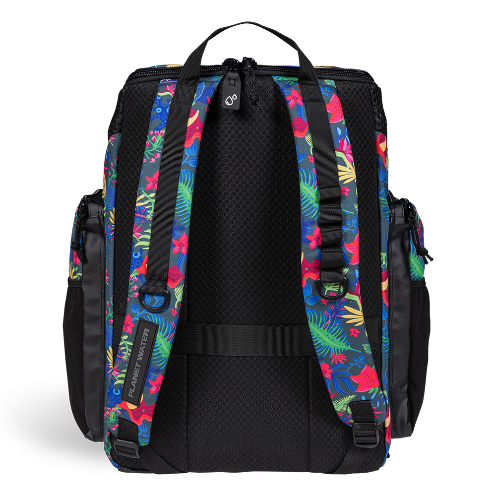 Спортивный рюкзак Arena One go 45l ao Спортивный рюкзак Arena One go 45l ao
