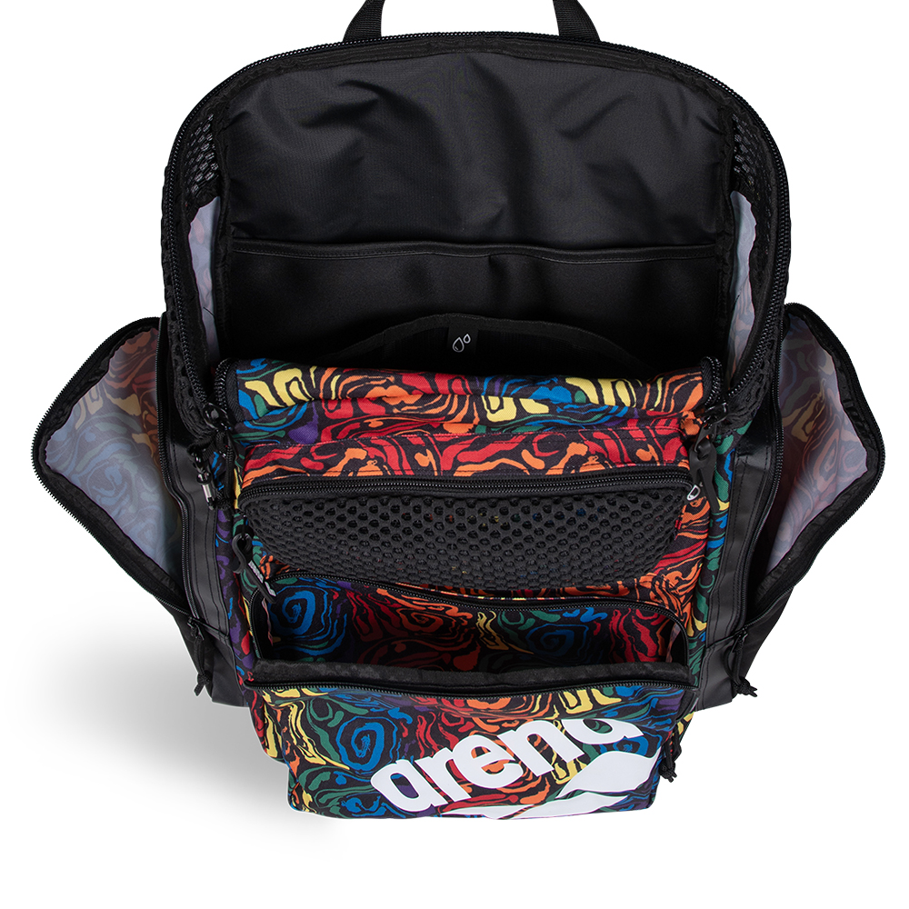 Спортивный рюкзак Arena One go 45l ao