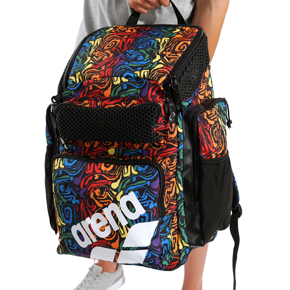Спортивный рюкзак Arena One go 45l ao