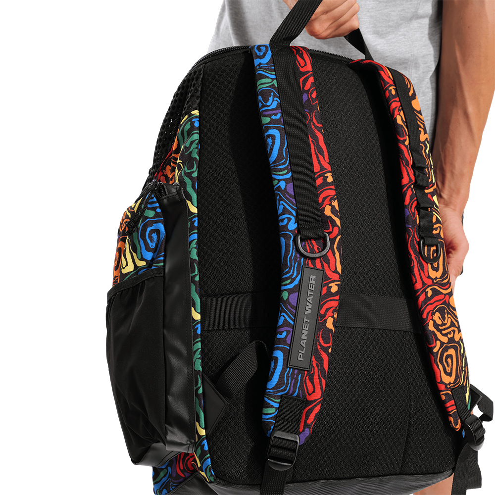 Спортивный рюкзак Arena One go 45l ao
